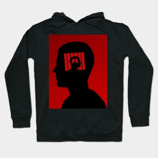 a prisoner himself Hoodie